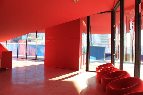 Nouveau théâtre de Montreuil