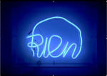 Néon, Who’s afraid of red, yellow and blue ?