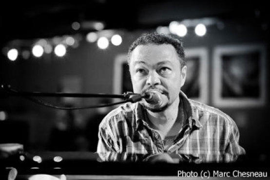 Mario Canonge