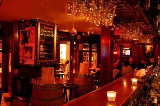 La Taverne de Cluny /