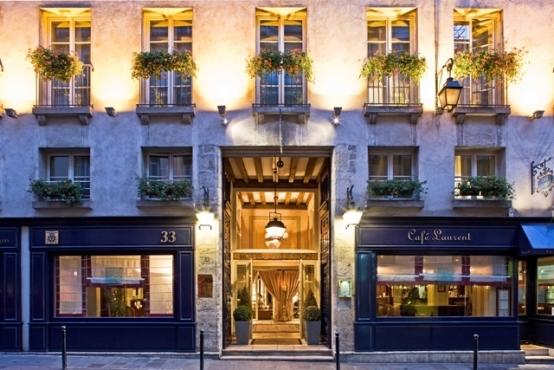 Café Laurent