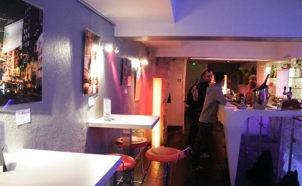 In Out Paris