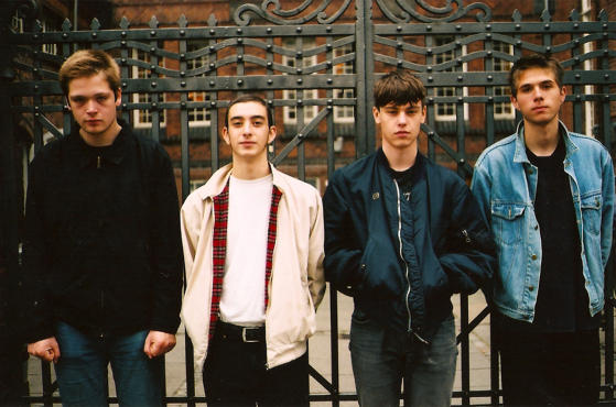 Iceage