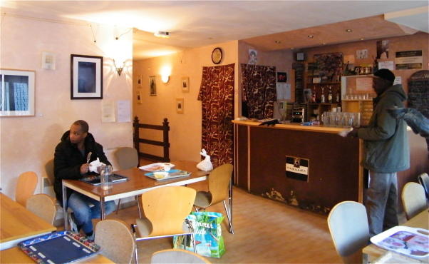 Saraaba