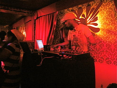 MizMiz / © Chloé Chester