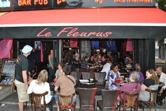 Le Fleurus