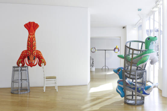 Galerie Jérôme de Noirmont
