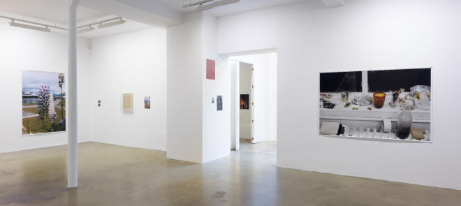Galerie Chantal Crousel