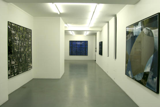 Galerie Polaris
