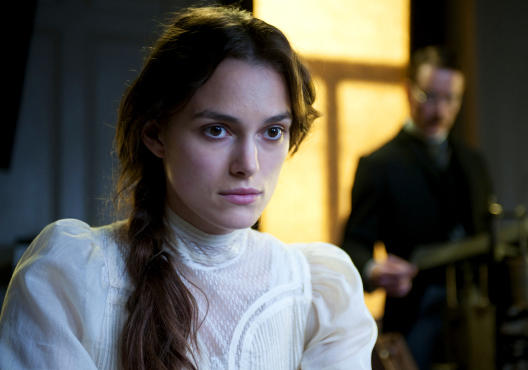 A Dangerous Method