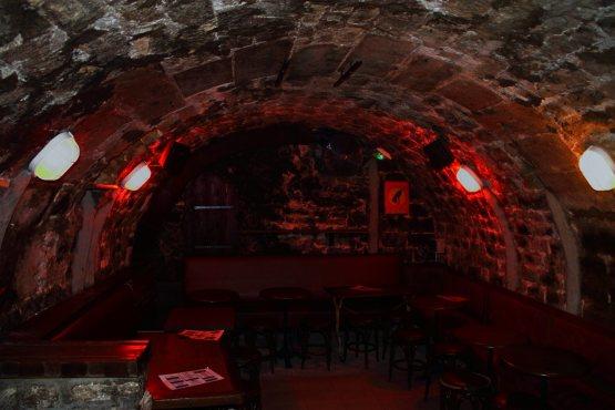 Chez Georges