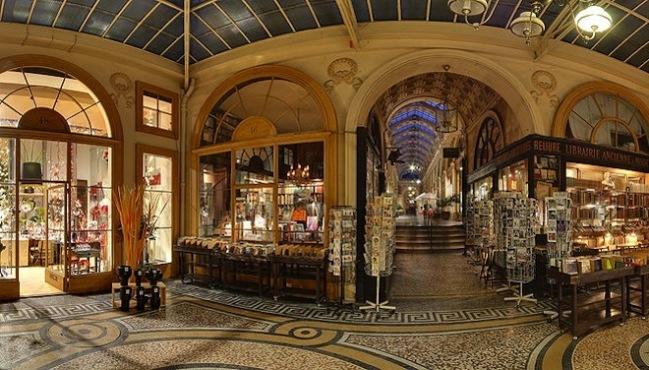 Galerie Vivienne