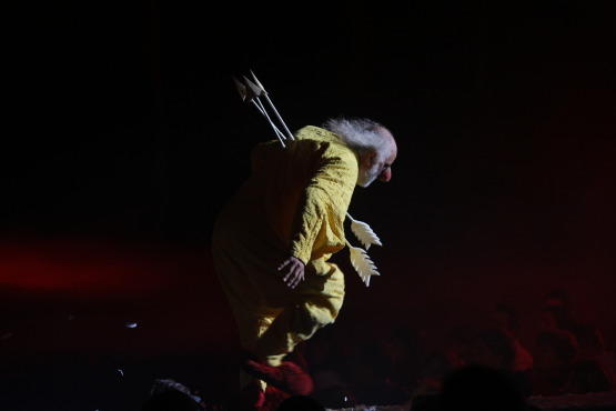 Slava Snowshow