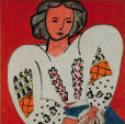 Matisse, paires et séries