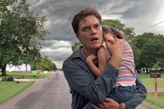 Take shelter