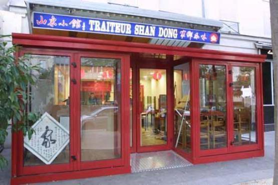 Délices de Shandong