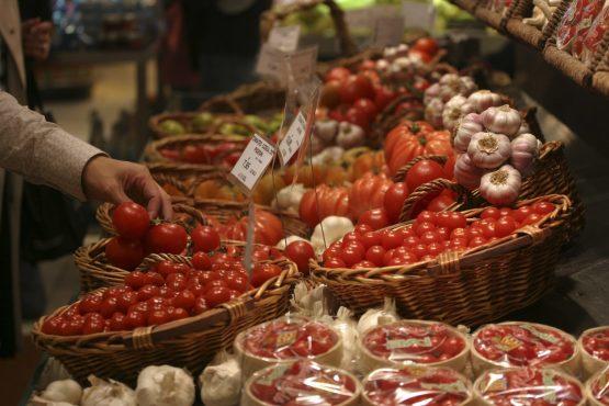 La Grande Epicerie