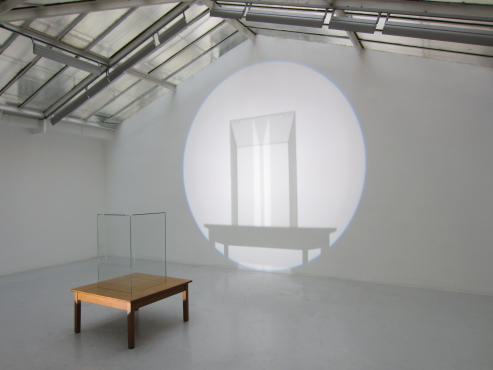 Galerie Jean Brolly