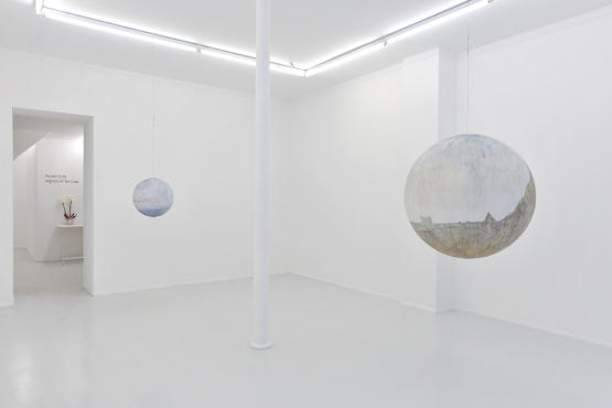 Galerie Suzanne Tarasiève