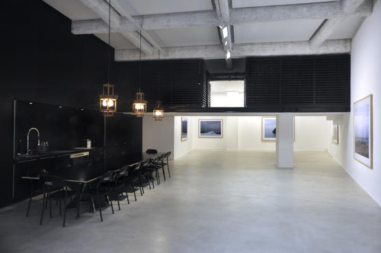 Galerie Suzanne Tarasiève, Loft19