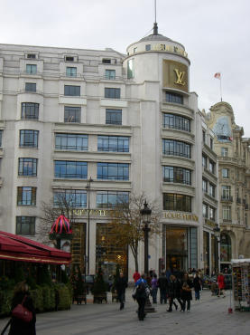 Louis Vuitton