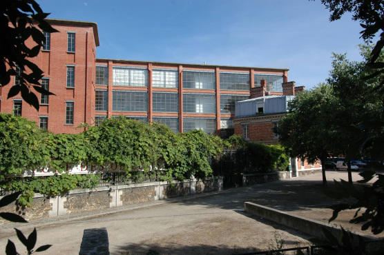 Crédac