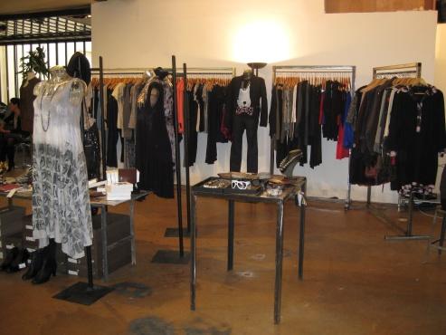 Galerie Simone