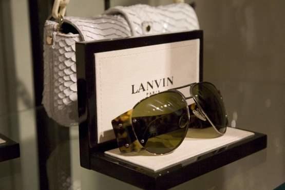 Lanvin sunglasses