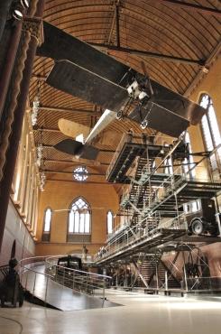 Musée des Arts et Métiers