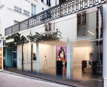Galerie Loevenbruck