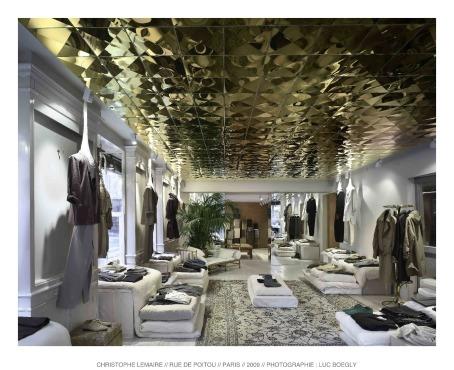 Christophe Lemaire