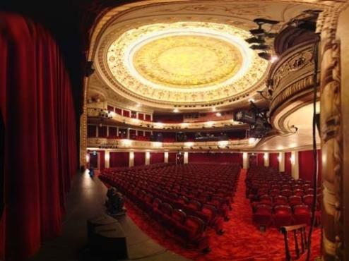 théâtre Marigny