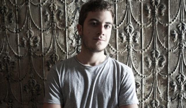 Nicolas Jaar