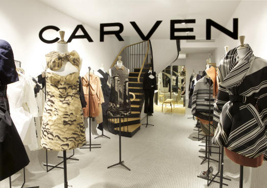 Carven