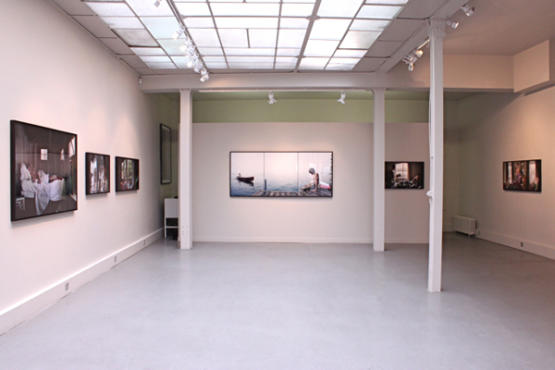 La Galerie Particulière