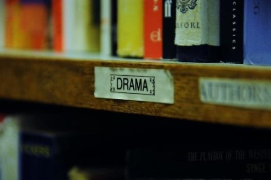 The Abbey Bookshop