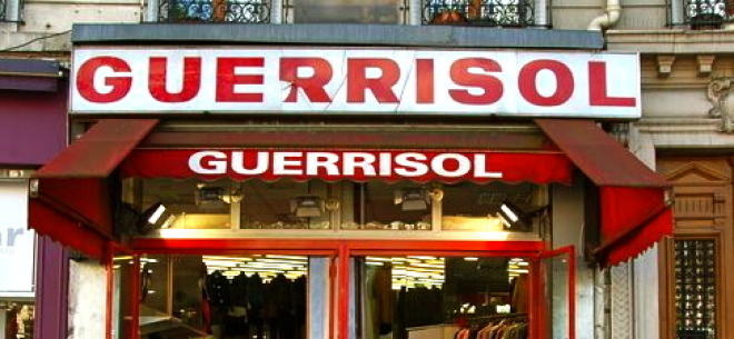 Guerrisol