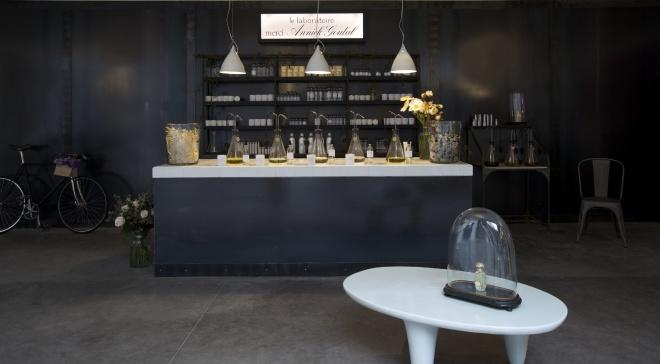 Merci Boutique