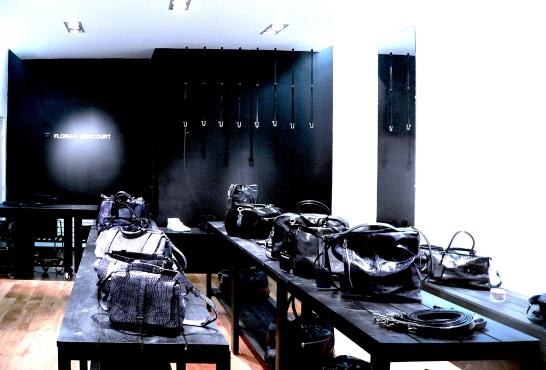 Boutique Florian Denicourt