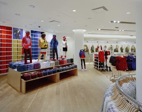 Uniqlo