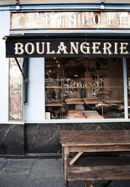 Du Pain et des Idees
