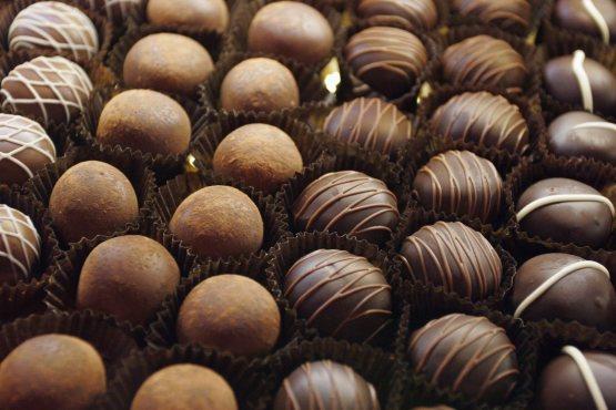 Chocolates