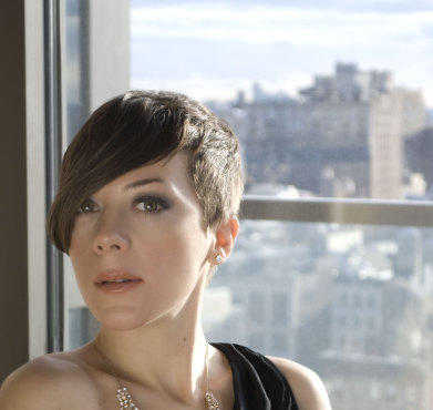 Gretchen Parlato