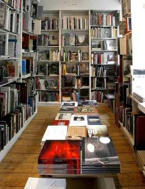 Librairie