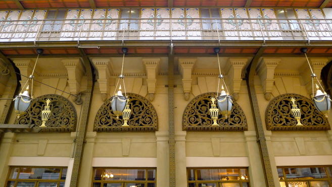 Théâtre du Palais-Royal