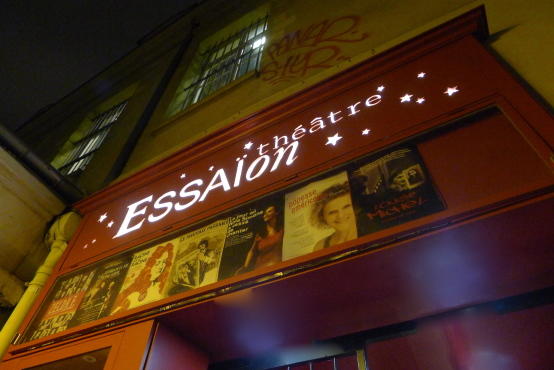 Essaion