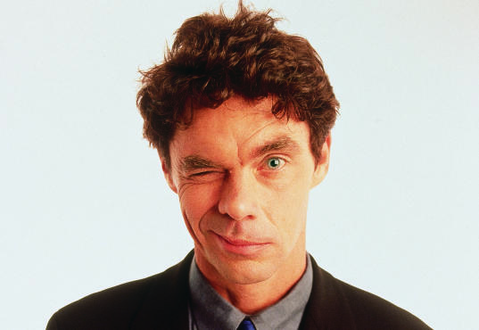 Rich Hall