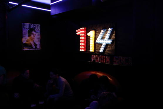 Le 114 ©Emmanuel Chirache