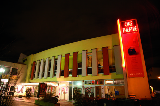Théâtre de Vanves