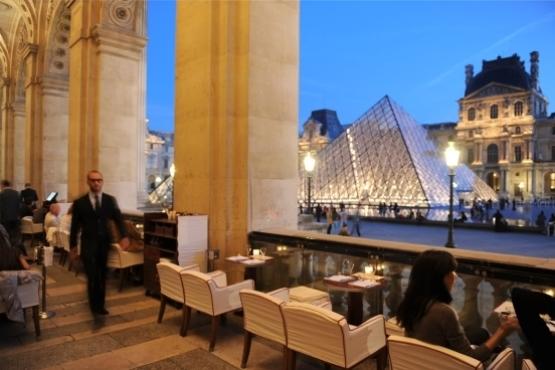 Café Marly